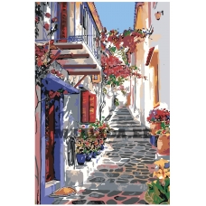 Maalid numbrite järgi RP35