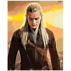 Maalid numbrite järgi RRBP-ZSPB10110072