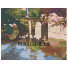 Maalid numbrite järgi RUS008