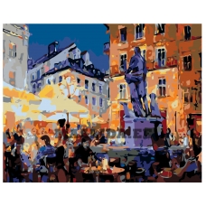 Maalid numbrite järgi UA06