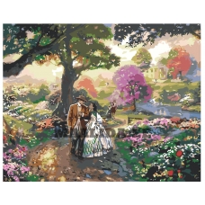 Maalid numbrite järgi UI.O-10666