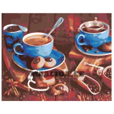 Maalid numbrite järgi URAL-PR045