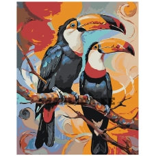 Maalid numbrite järgi VE.R-KST117