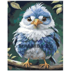 Maalid numbrite järgi VE.R-KST118