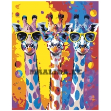 Maalid numbrite järgi VE.R-KST144