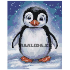 Maalid numbrite järgi VE.R-KST92