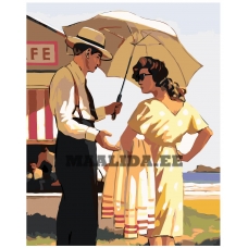 Maalid numbrite järgi VE02