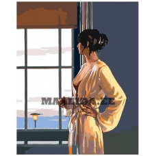 Maalid numbrite järgi VE03