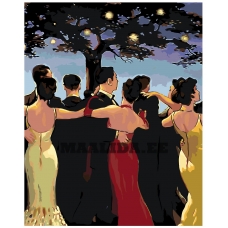 Maalid numbrite järgi VE04