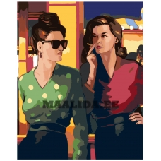 Maalid numbrite järgi VE05