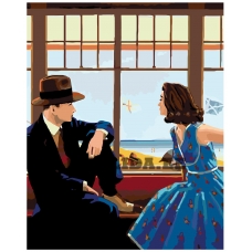 Maalid numbrite järgi VE08