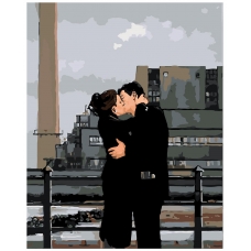 Maalid numbrite järgi VE12