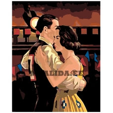 Maalid numbrite järgi VE13