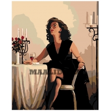 Maalid numbrite järgi VE15