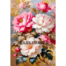 Maalid numbrite järgi VL.V-HR0734