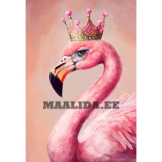 Maalid numbrite järgi VL.V-SHR0581