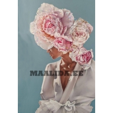 Maalid numbrite järgi VL.V-SHR0584