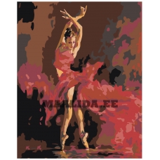 Maalid numbrite järgi W199