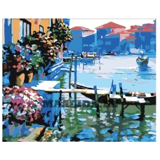 Maalid numbrite järgi W339