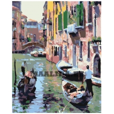 Maalid numbrite järgi W347