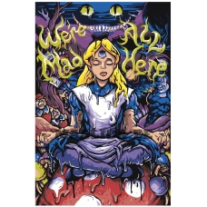 Maalid numbrite järgi WA01