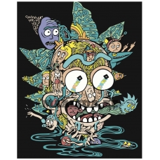 Maalid numbrite järgi WA02