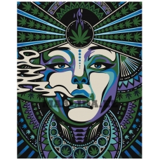 Maalid numbrite järgi WA05