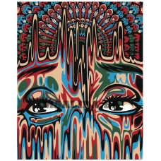 Maalid numbrite järgi WA06