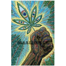 Maalid numbrite järgi WA19