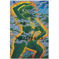 Maalid numbrite järgi WA20