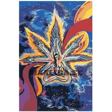 Maalid numbrite järgi WA22