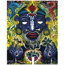 Maalid numbrite järgi WA26