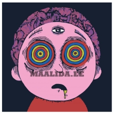 Maalid numbrite järgi WA30