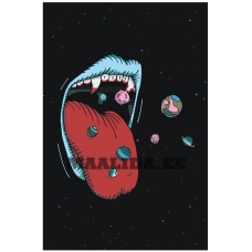 Maalid numbrite järgi WA32