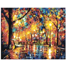 Maalid numbrite järgi Z-150819-1V2-4050