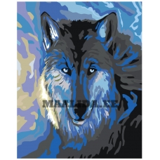 Maalid numbrite järgi Z-5223