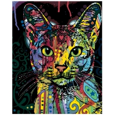 Maalid numbrite järgi Z-A188