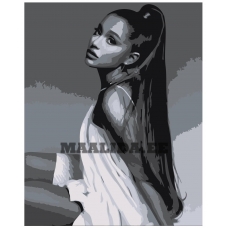 Maalid numbrite järgi Z-AB100