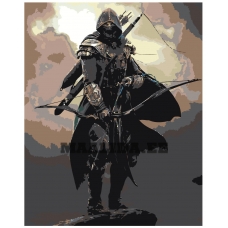 Maalid numbrite järgi Z-AB101