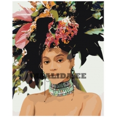 Maalid numbrite järgi Z-AB107