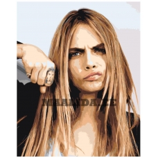 Maalid numbrite järgi Z-AB108