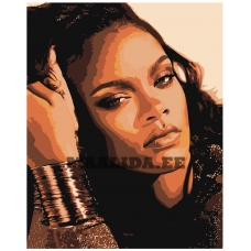 Maalid numbrite järgi Z-AB109