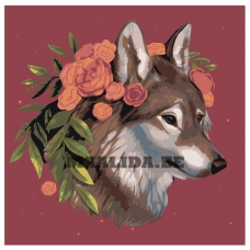 Maalid numbrite järgi Z-AB10