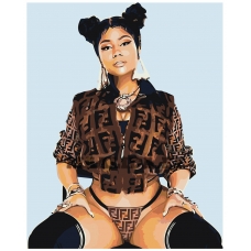 Maalid numbrite järgi Z-AB112