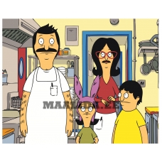 Maalid numbrite järgi Z-AB117