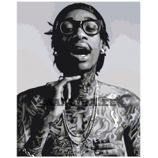 Maalid numbrite järgi Z-AB120