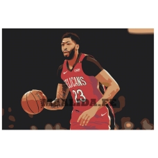 Maalid numbrite järgi Z-AB128