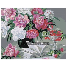 Maalid numbrite järgi Z-AB129