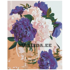 Maalid numbrite järgi Z-AB130