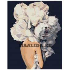 Maalid numbrite järgi Z-AB138